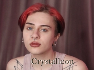 Crystalleon