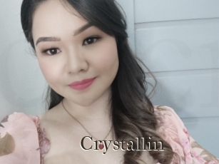 Crystallin