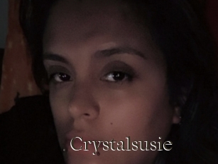 Crystalsusie