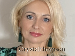 Crystalthomson