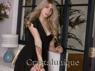 Crystalunique