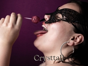 Crysttall