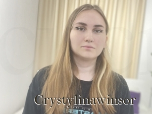 Crystylinawinsor