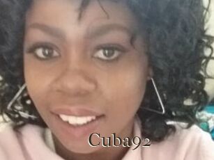 Cuba92