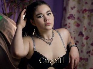 Cuccili