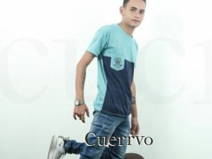 Cuerrvo