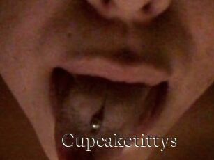 Cupcaketittys