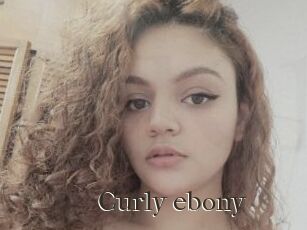 Curly_ebony