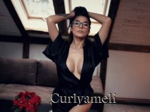 Curlyameli