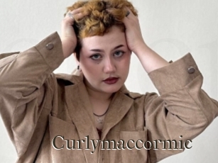 Curlymaccormic