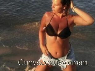 Curvaceouswoman