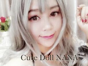 Cute_Doll_NANA