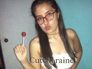 Cute_loraine