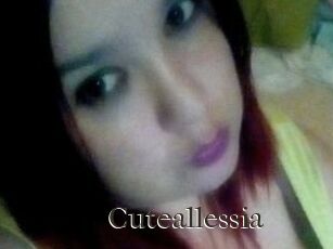 Cuteallessia