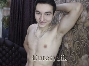 Cuteayzik
