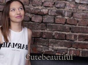 Cutebeautiful