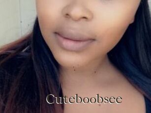 Cuteboobsee