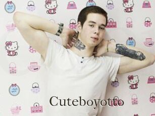 Cuteboyotto