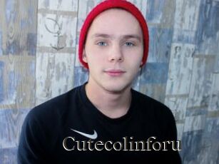 Cutecolinforu