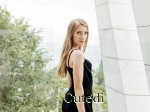 Cutedi