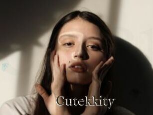 Cutekkity