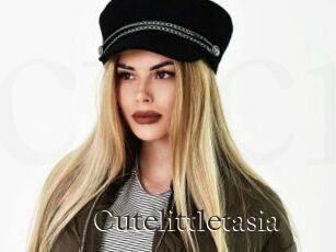 Cutelittletasia