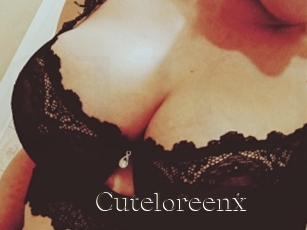 Cuteloreenx
