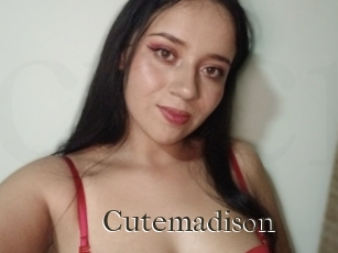 Cutemadison