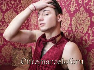Cutemarceloforu