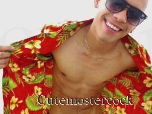 Cutemostercock