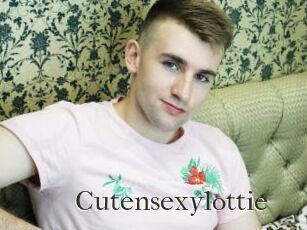 Cutensexylottie