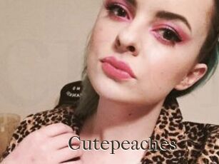Cutepeaches