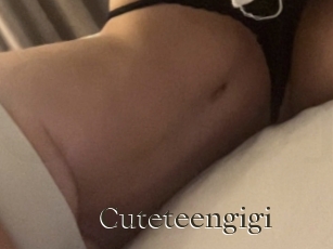 Cuteteengigi