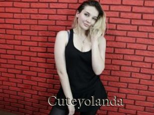 Cuteyolanda