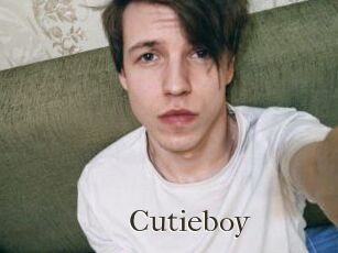 Cutieboy