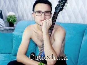 Cutiechuck