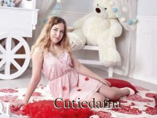 Cutiedafna