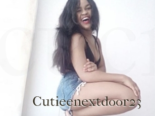 Cutieenextdoor23