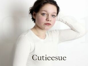 Cutieesue