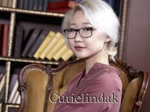 Cutielindak
