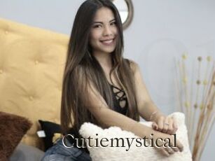 Cutiemystical