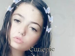 Cutiepie