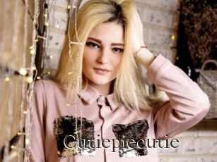 Cutiepiecutie