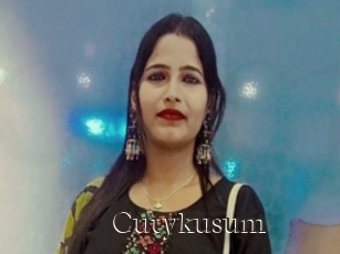 Cutykusum