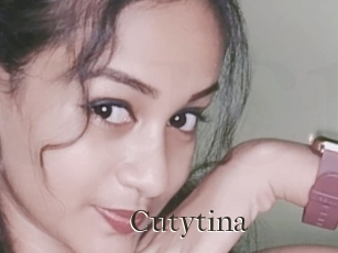 Cutytina