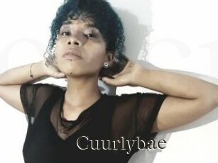 Cuurlybae