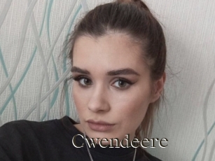 Cwendeere