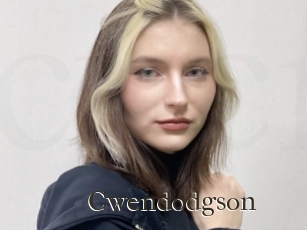 Cwendodgson