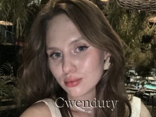 Cwenduty