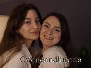 cweneandlucetta Cum crazy amateurs